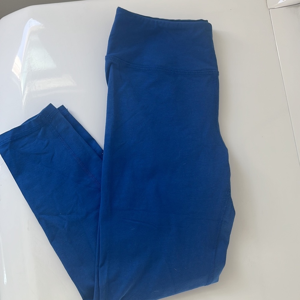 MATE the Label Cotton Leggings